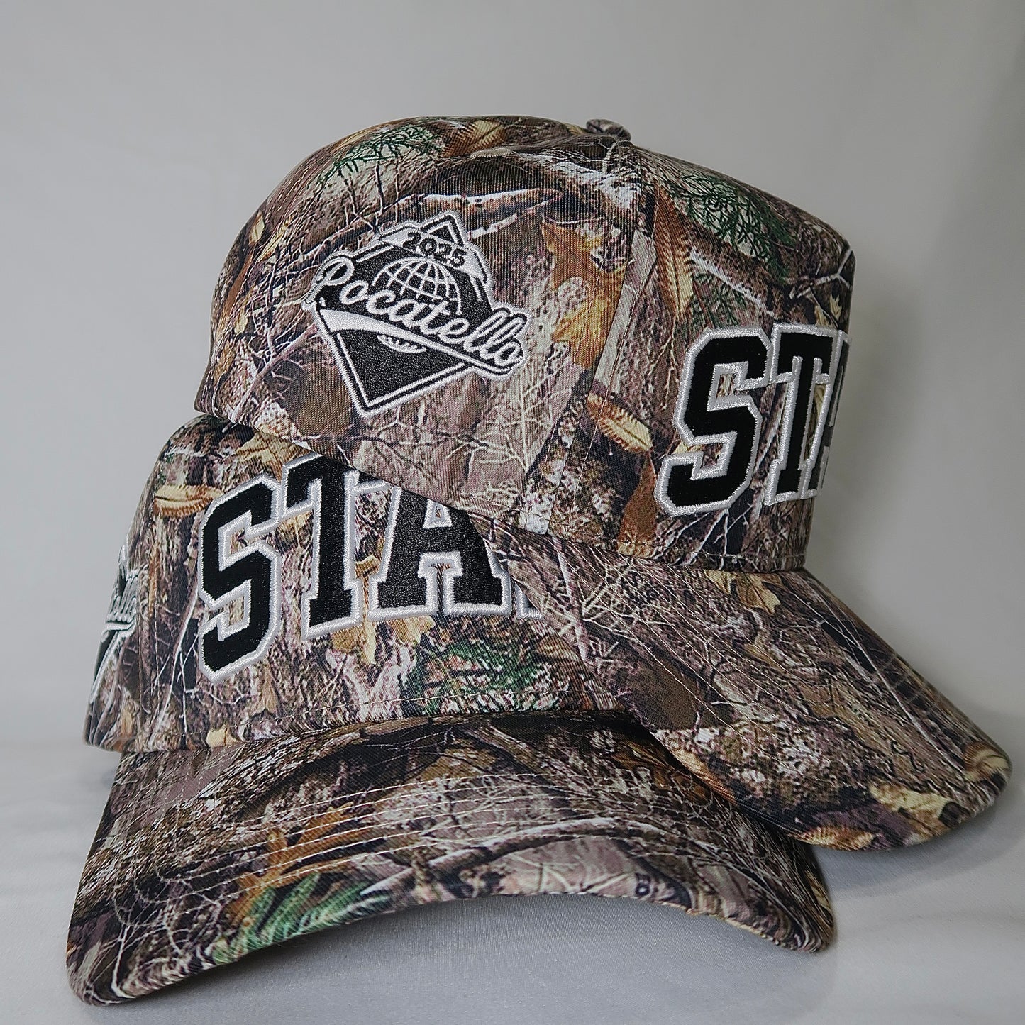 STATE - All Camo