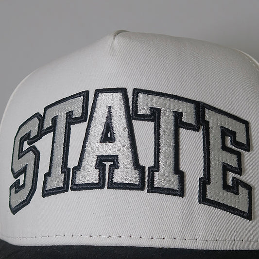 STATE - The Dome Cap