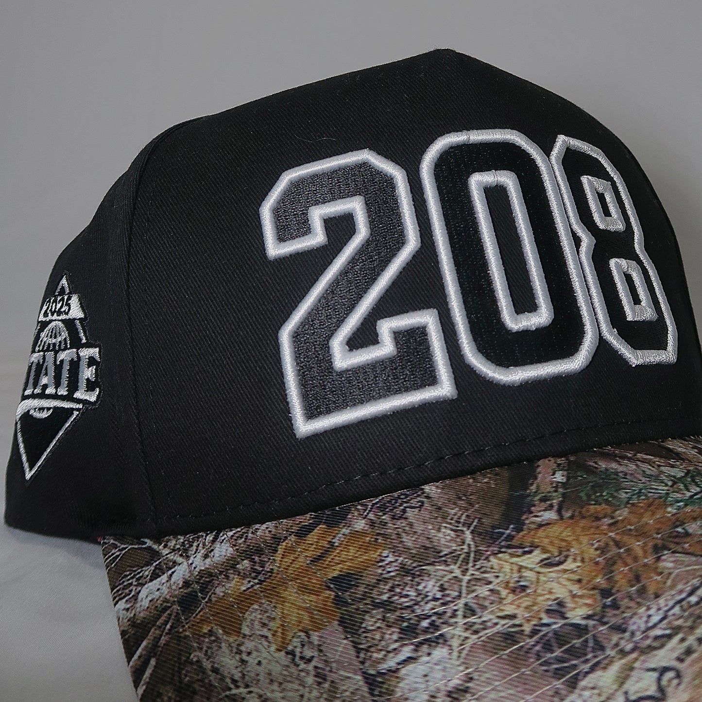 208 - CAMO