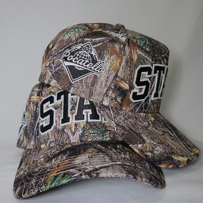 STATE - All Camo