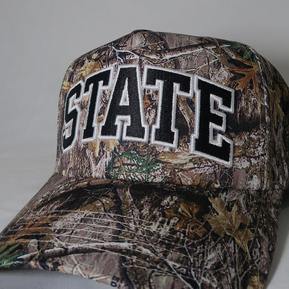 STATE - All Camo