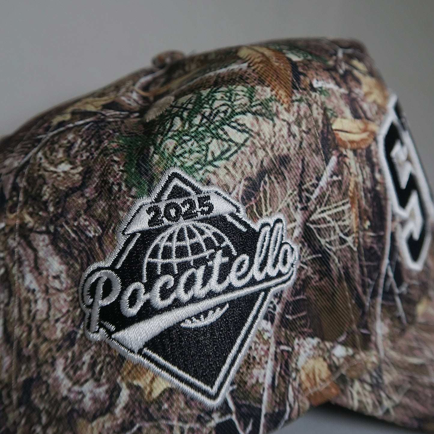 STATE - All Camo