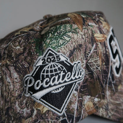 STATE - All Camo