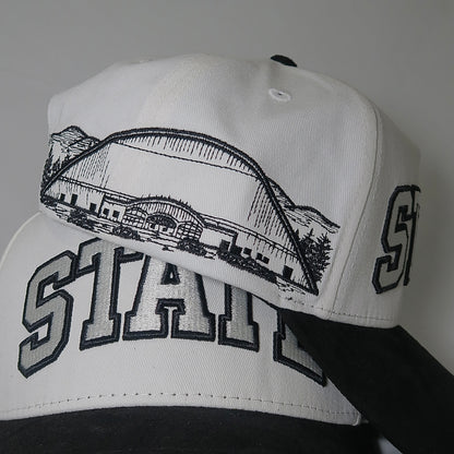 STATE - The Dome Cap