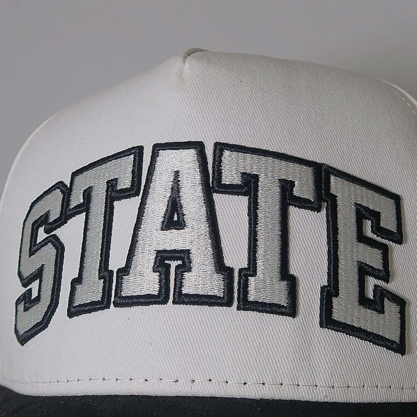 STATE - The Dome Cap