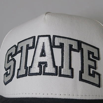 STATE - The Dome Cap