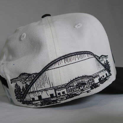 STATE - The Dome Cap