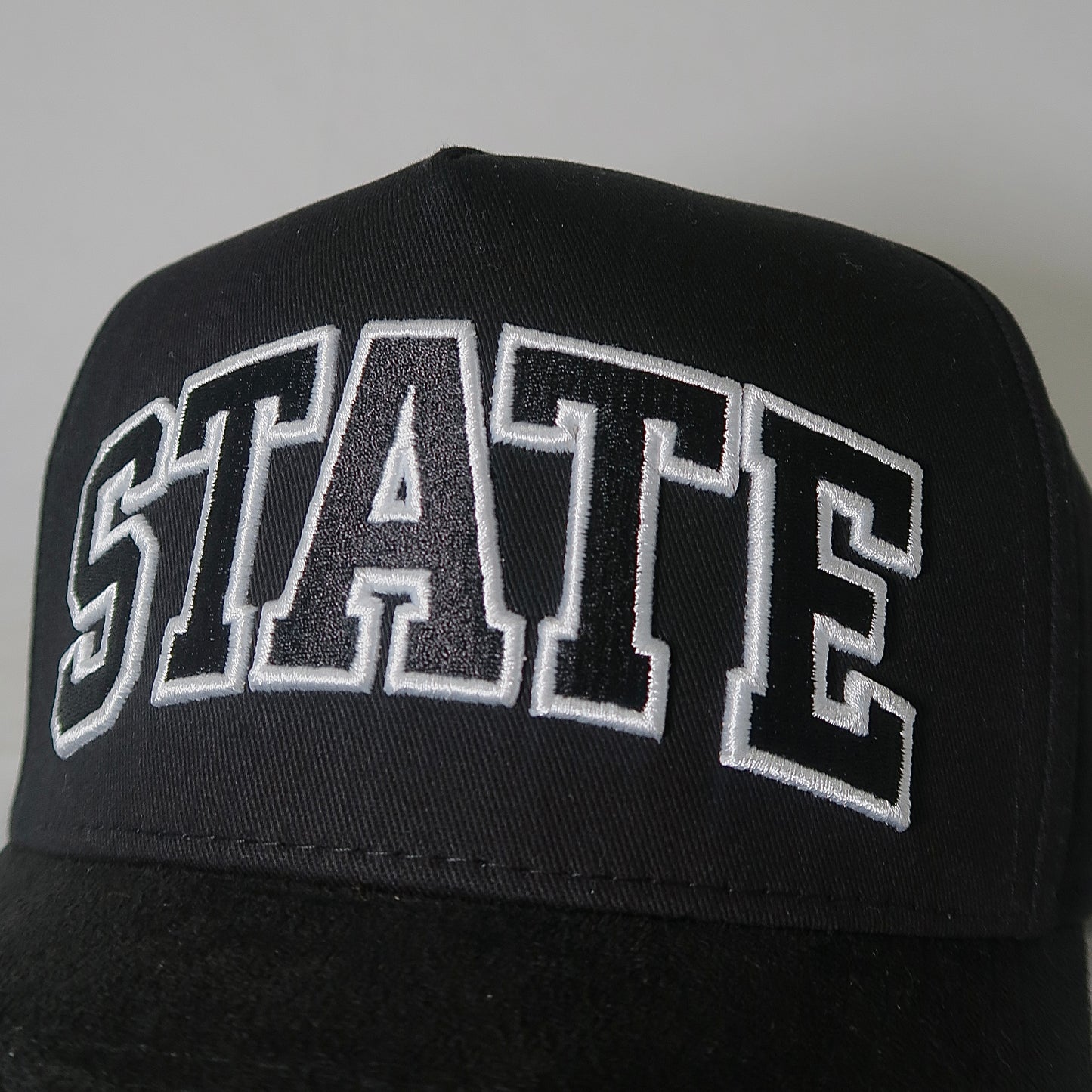 STATE - The Dome Blackout