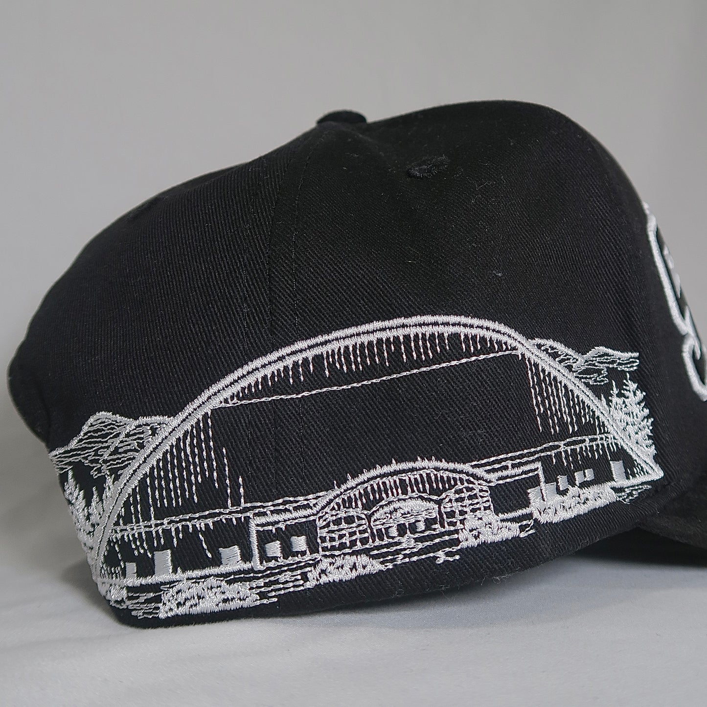 STATE - The Dome Blackout