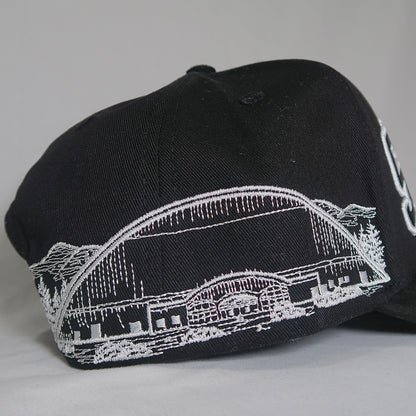 STATE - The Dome Blackout