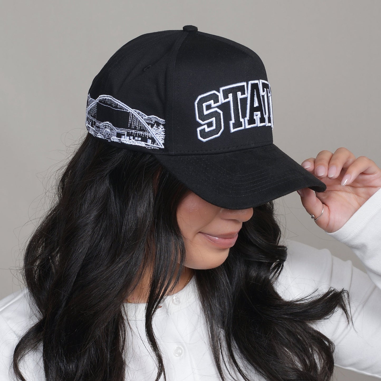 STATE - The Dome Blackout