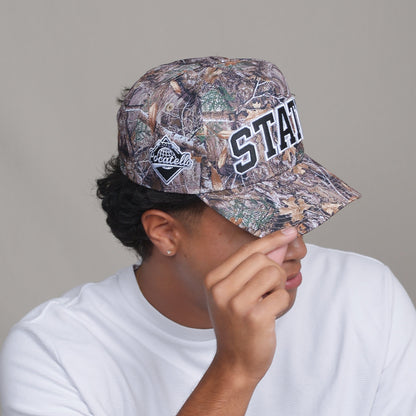 STATE - All Camo