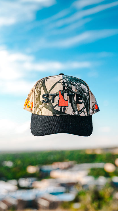 STATE - Camo