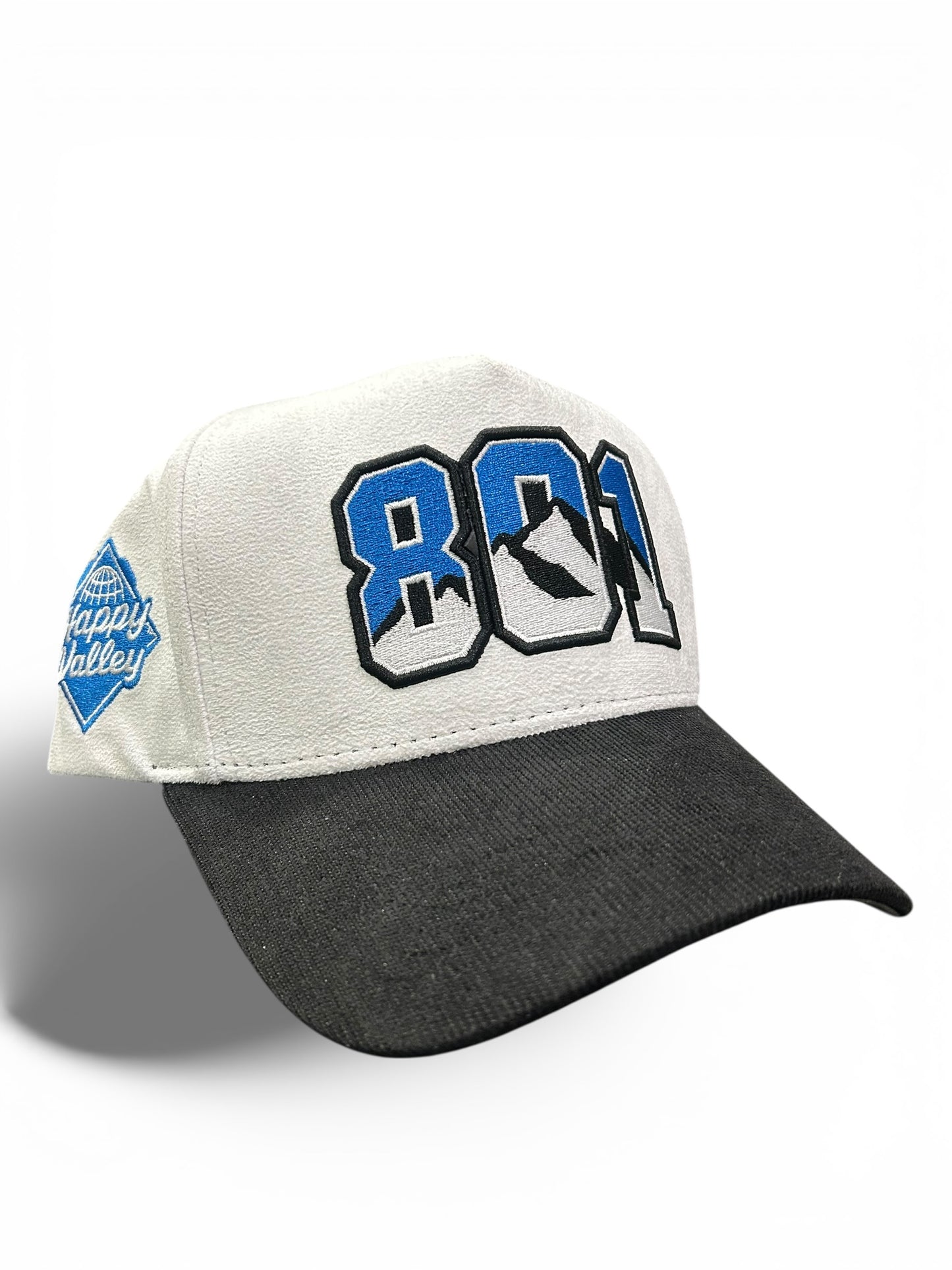 Royal 801