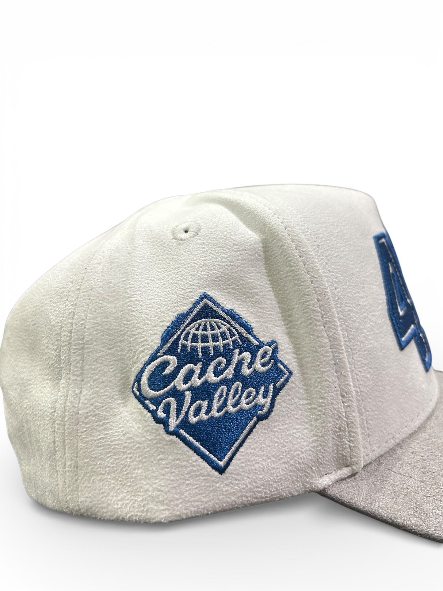Cache Cap