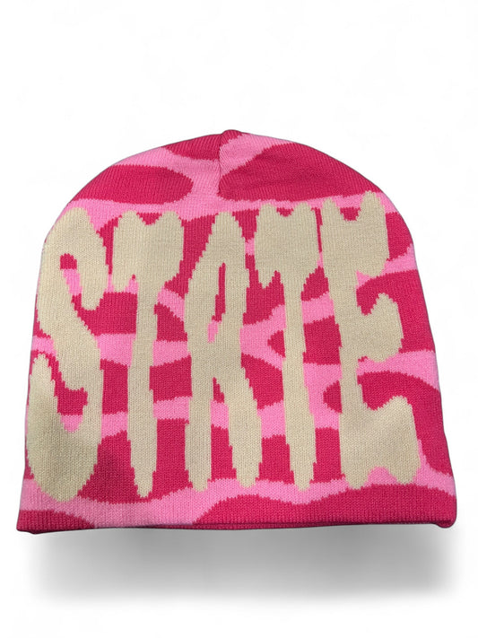 PINK!
