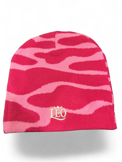 PINK!
