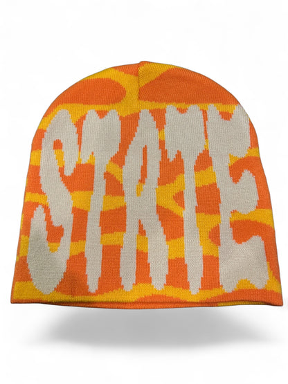 Orange Cream