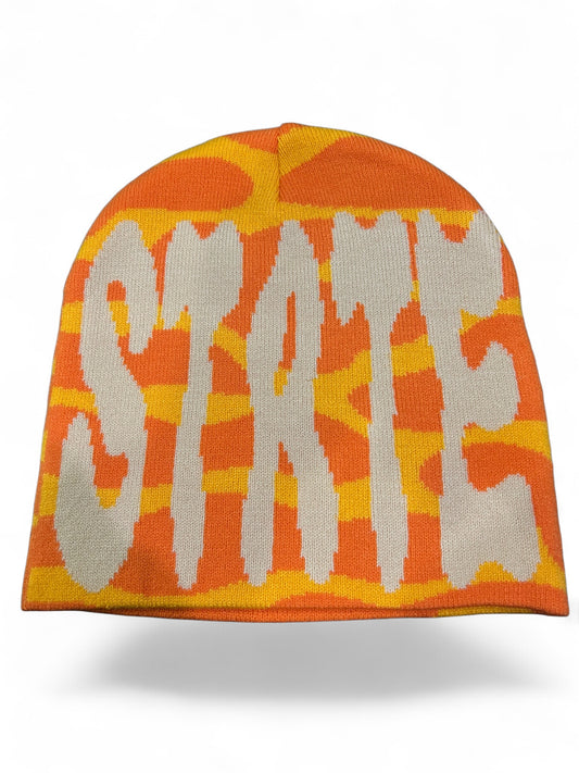 Orange Cream