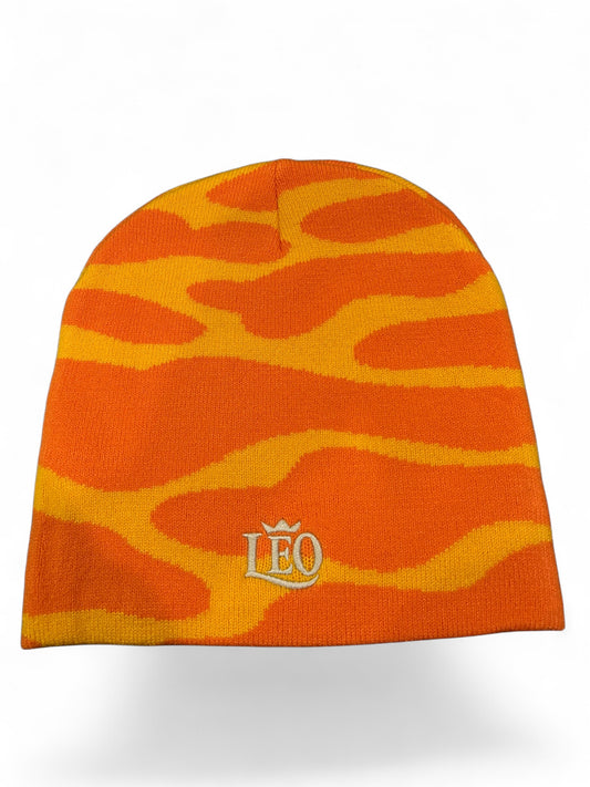 Orange Cream